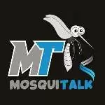 MosquiTalk Logo